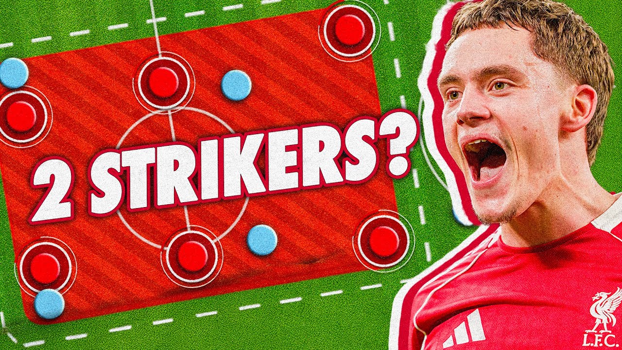 Are Salah and Haaland the REAL weak links? | Liverpool v Man City