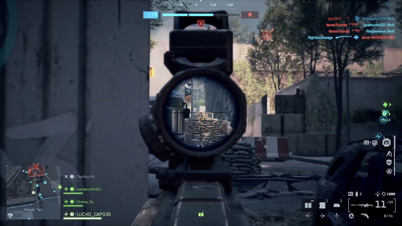 BATTLEFIELD 6 (IM BACK!💯)