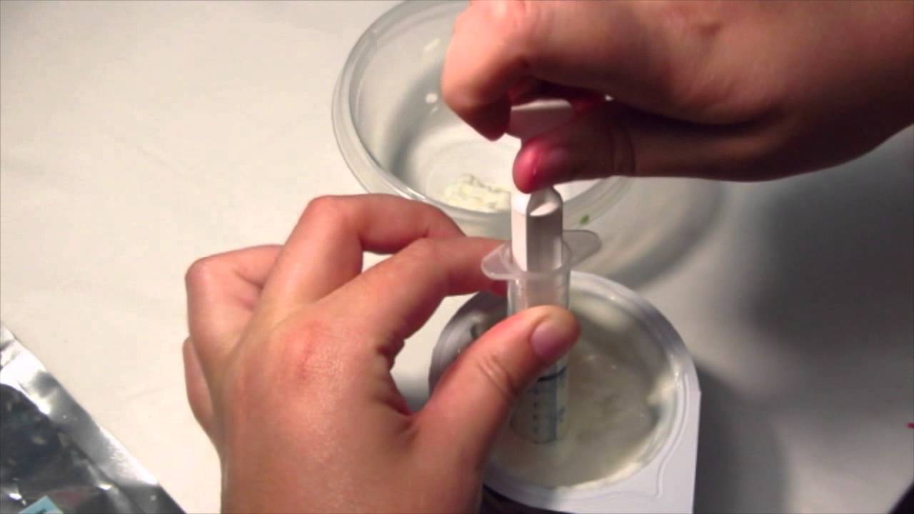 HOW TO: ANTIBIOTICS FOR RATS!