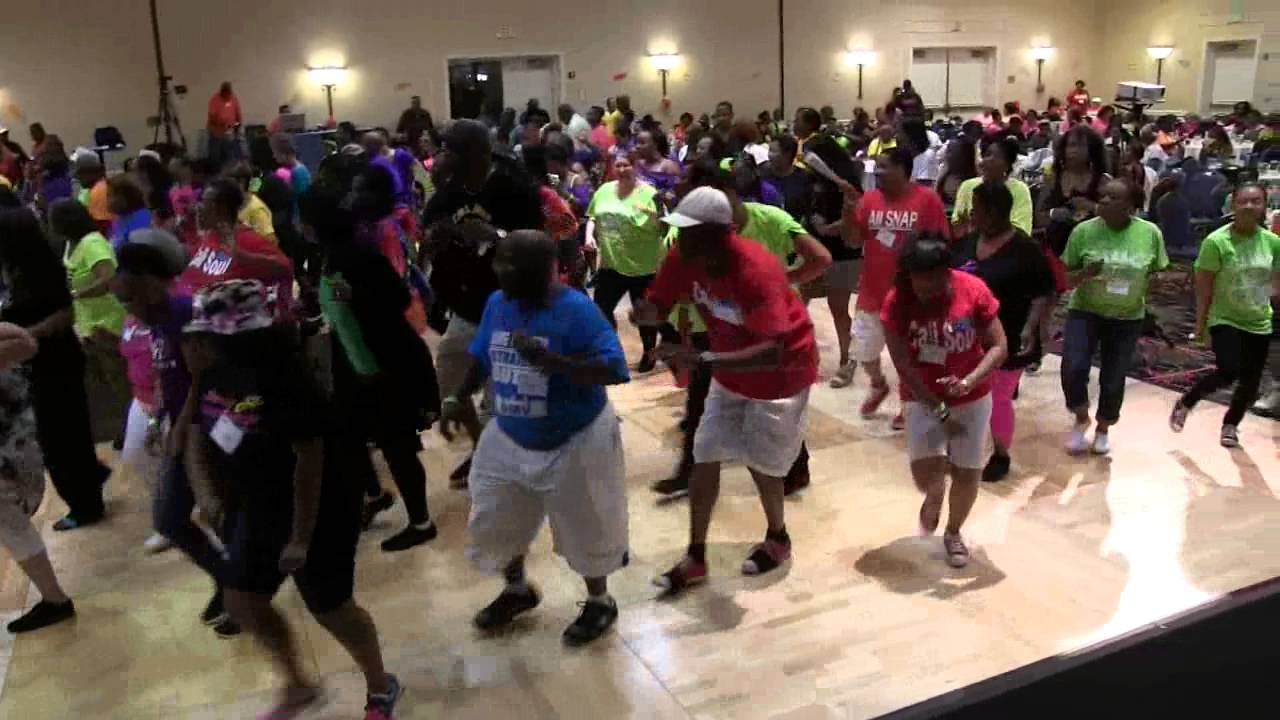 ★ B'More Nation ★ by Donnetta McFadden-Coleman