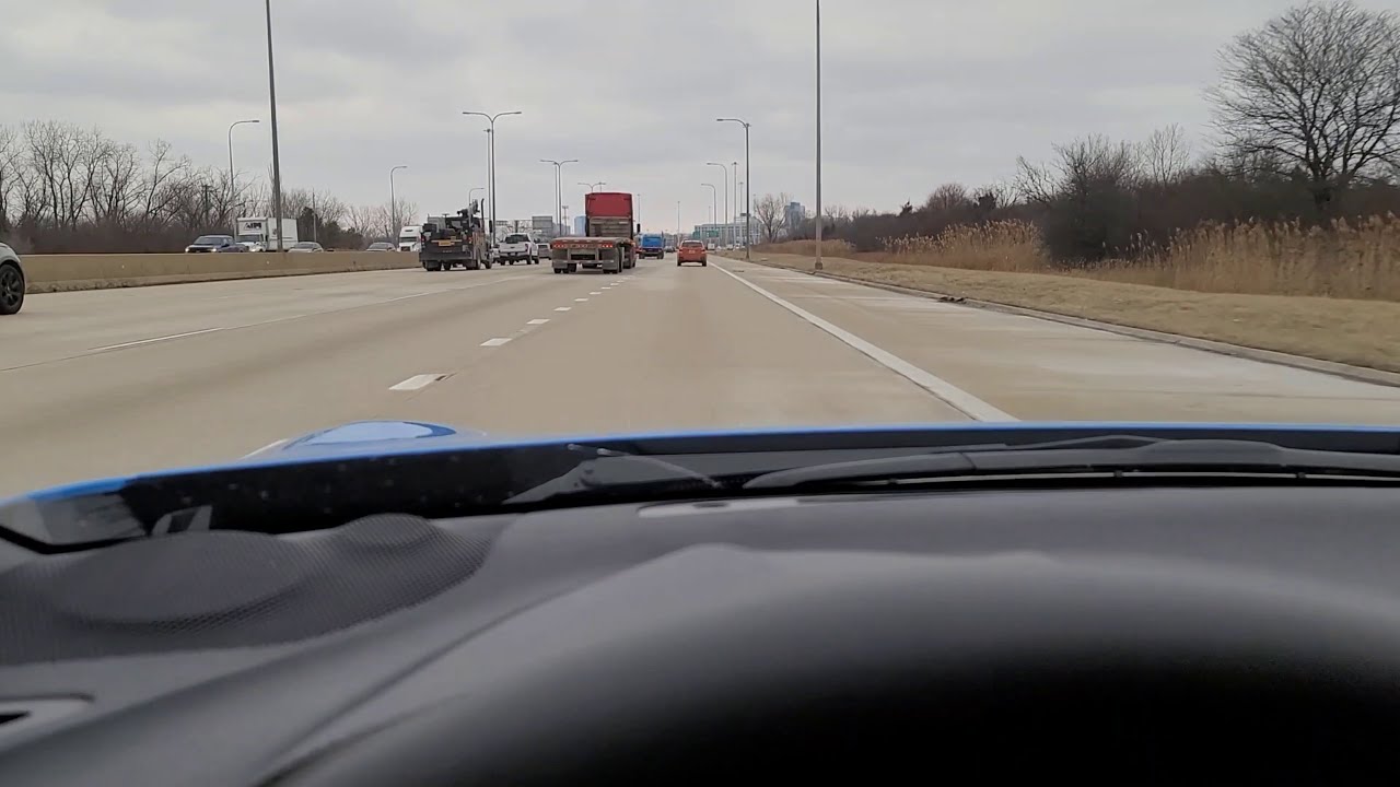 2020 Toyota 86 0 to 60 acceleration