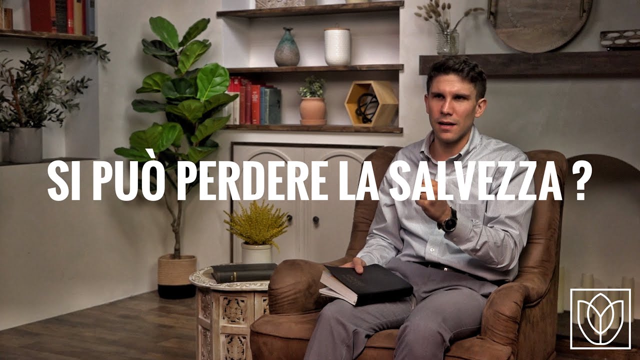 Si può perdere la salvezza?