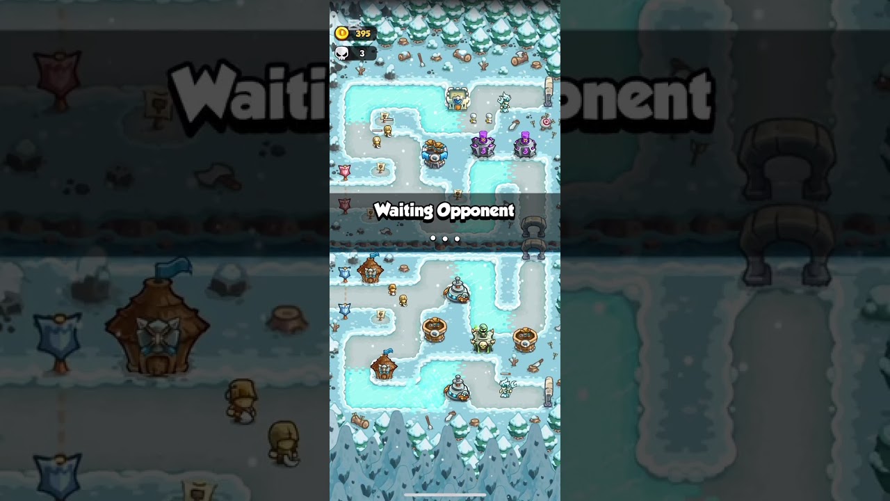 KRB best strategy in Onslaught for this map!!! Part 3