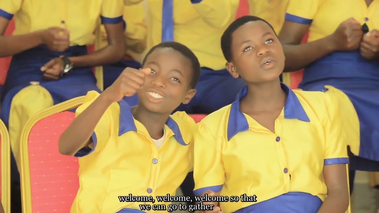 Urugendo_ By _NZUWONKORERA CHOIR SDA NGOZI_ Official video
