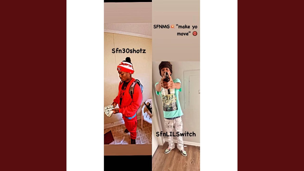 Make yo move