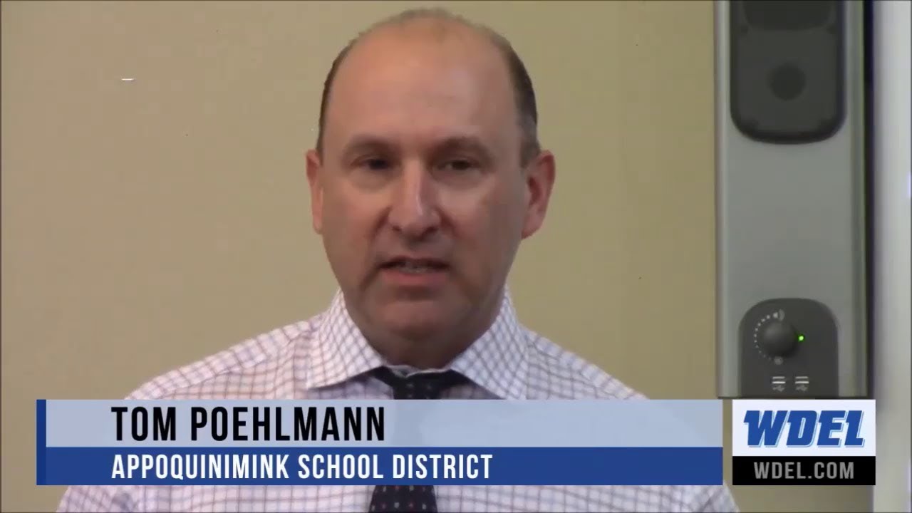 STOPit App Allows Students to Report Safety Concerns