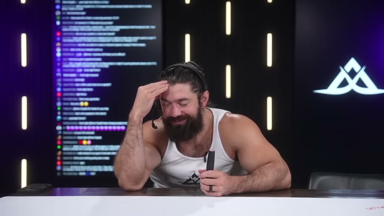 Helping an Agency Owner Scale