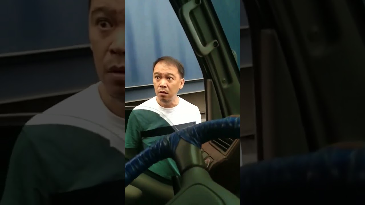 AKIN NA LISENSIYA MO! FULL MEME 2024 #ROADRAGE2024 #gago #siraulo #ROADROAGE #philippines