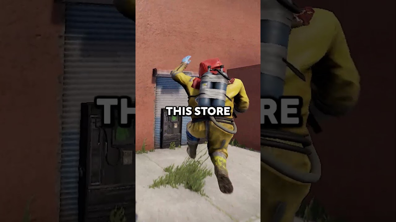 ЕДИНСТВЕННОЕ руководство по игре в одиночку, которое ВАМ нужно в Rust