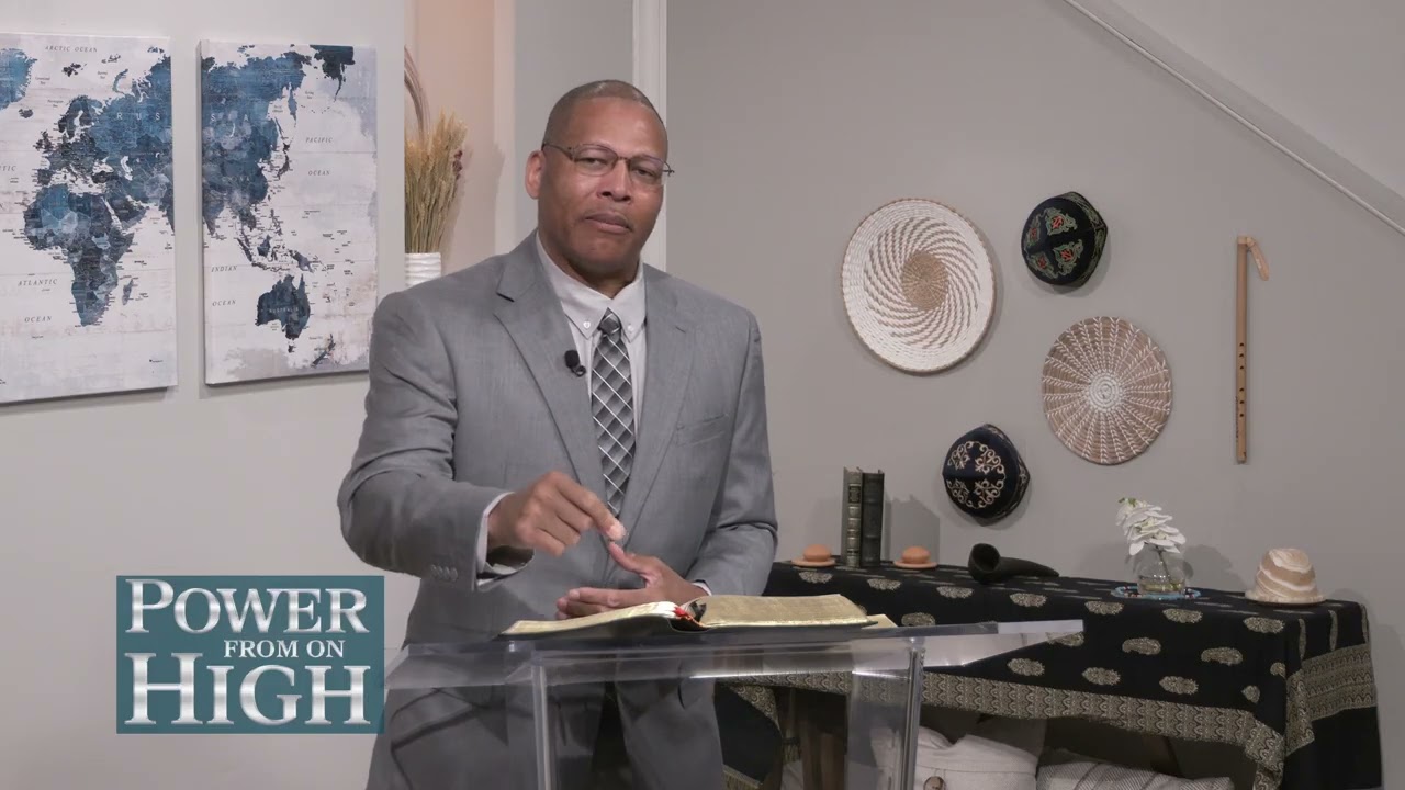 POHI 2510 Power from on High 2830 Preaching in Thessalonica 251122
