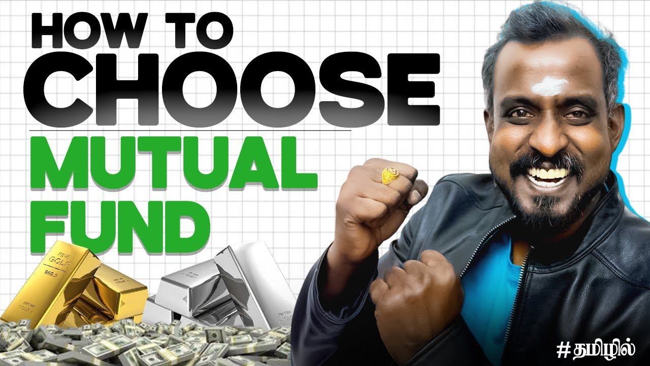 Mutual Fund | How to Screen the Mutual fund | என் மகளின் Mutual fund | SIP investment Basics