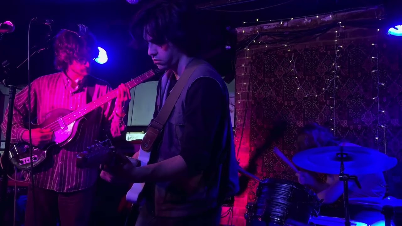 Jam