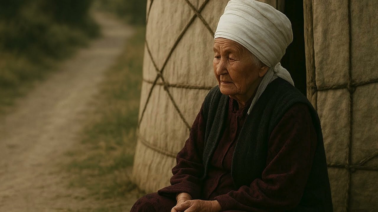 Кечирбейм…