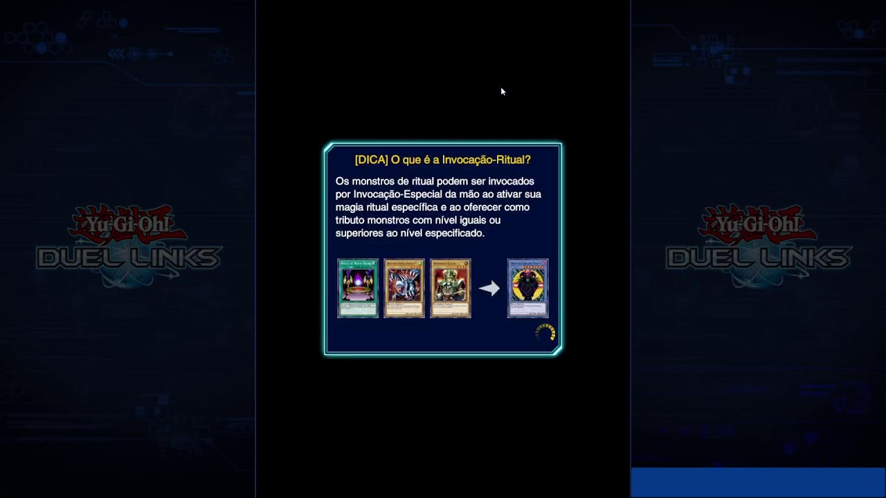 Torneio Off Meta Duel Links - WD 3 X 0 KBE Vegeance Playoffs