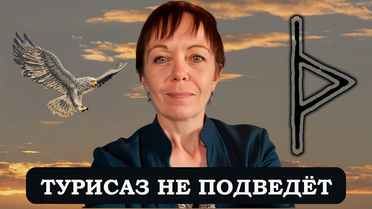 Как руна Турисаз помогает в бизнесе, снах и жизни