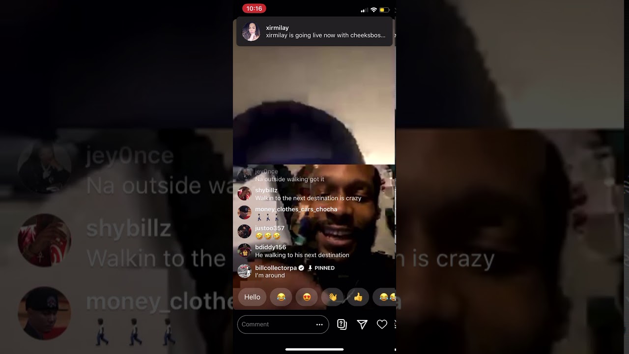 The CC Show Attendance Right/Talent Show + Bill Collector, Don Q Adopted? & More Feb. 27th 2020