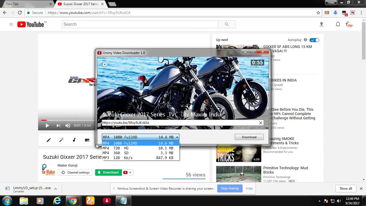 how to dowlond youtude video and facebook video and video dowlonder  www.bigbigads.com/facebook/