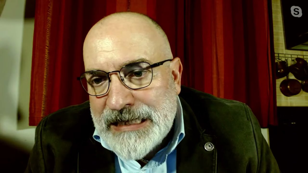 DIALOGHI TRA FILOSOFIA E PSICOANALISI: GILBERTO DI PETTA