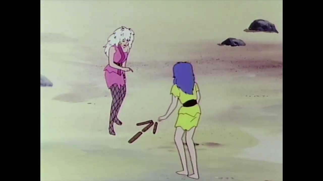 E020 | 🌟Jem | Island of Deception | FULL EPISODE | Jem and The Hologram