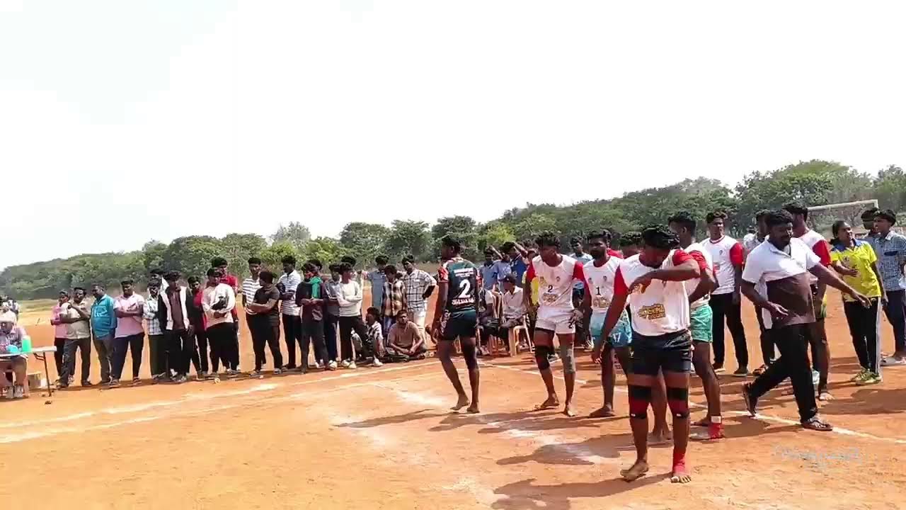 ARIMALAM vs PUDUKKOTTAI|