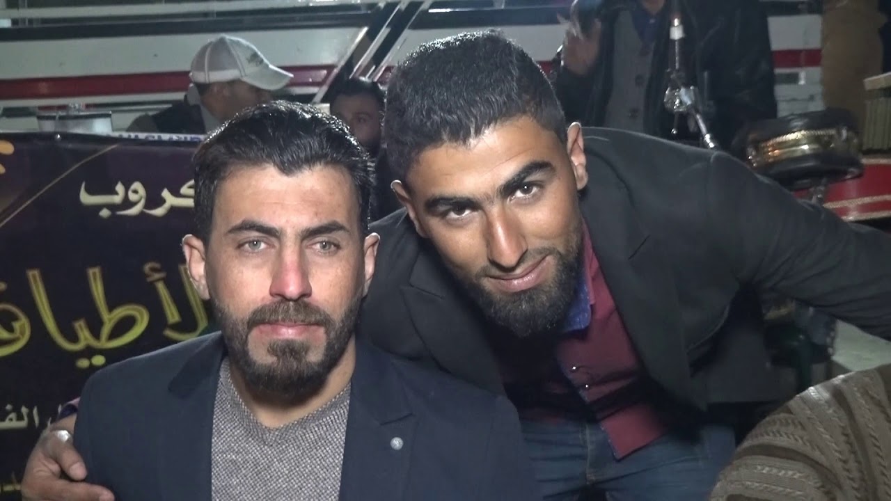 من أفراح البني عصيد  بيت الرمله ابو الفوز 5
