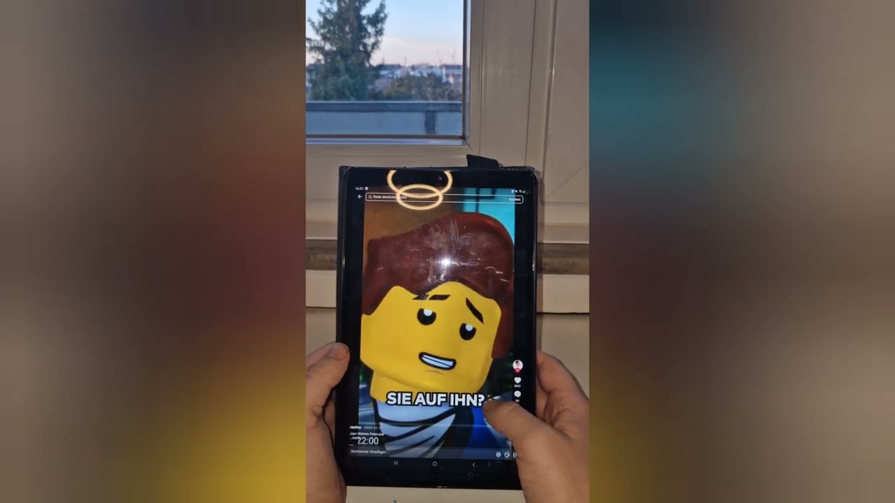 Ninjago ( tiktok) ( part 3) ( jay )