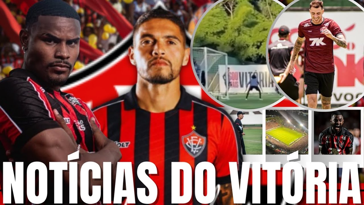 VITÓRIA COM ELENCO PRINCIPAL! REGULARIZADOS, DESFALQUES E 3 JOGOS NO BARRADÃO