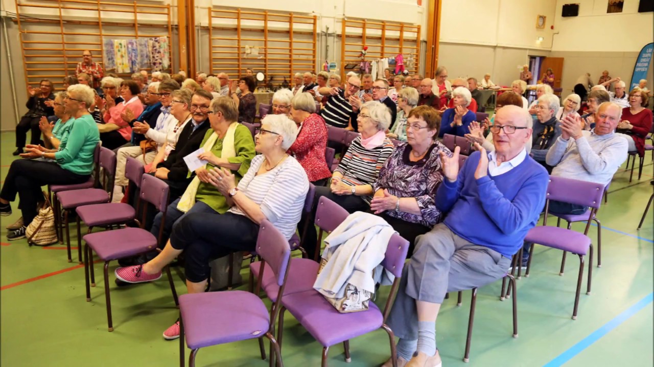 PRO Kulturdag i Axvall 2017