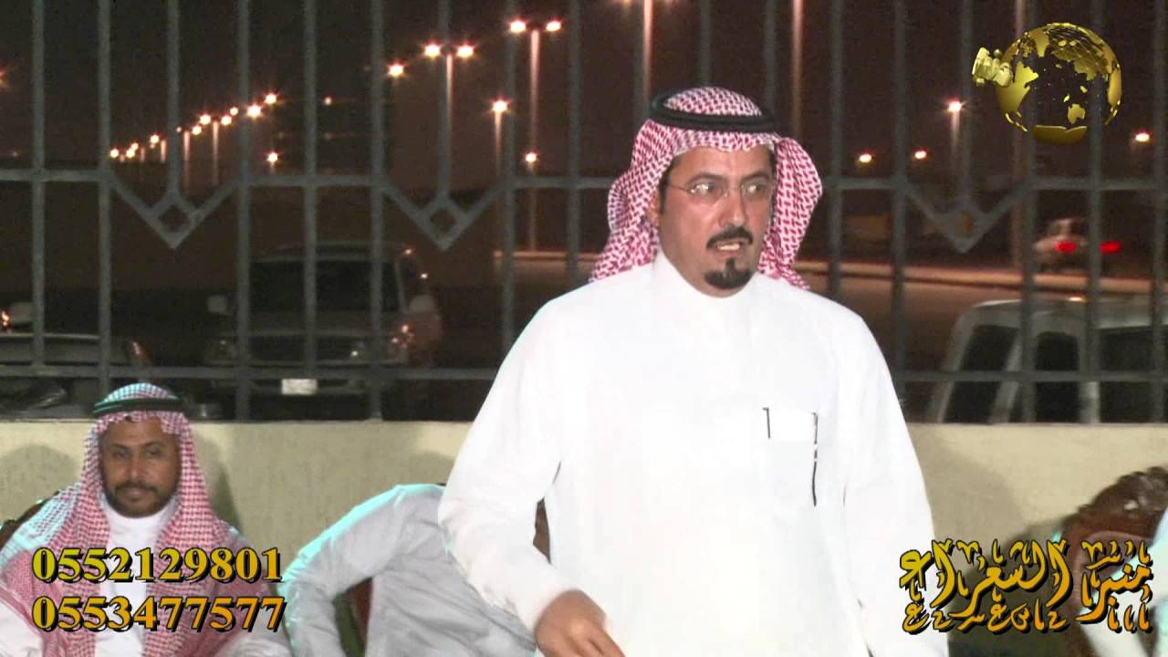 عبدالله الغامدي وعبدالعزيز الخياري