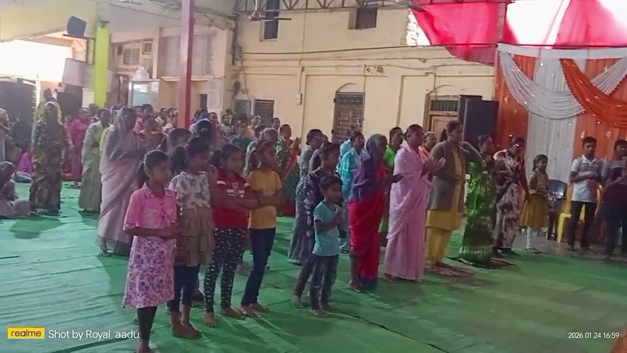 💐विरोधा रामायण सप्ताह🚩