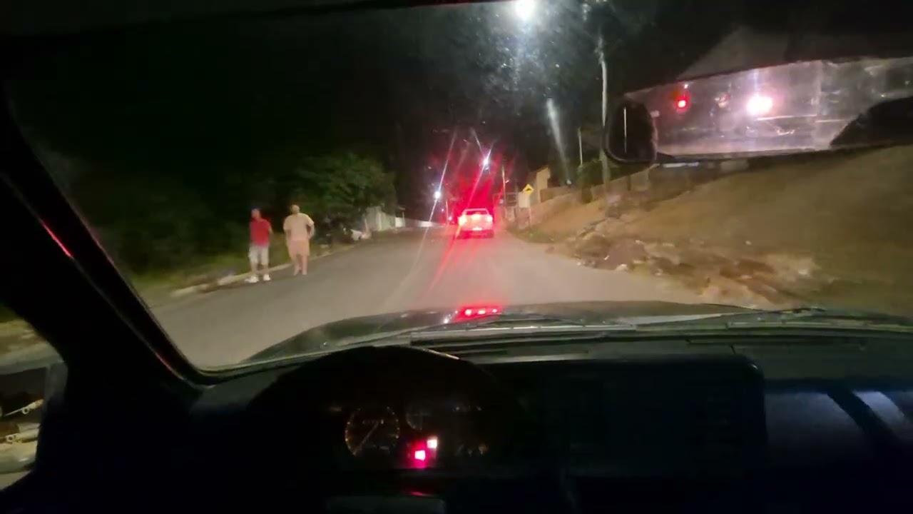 Diferencial SOLDADO em tração TRASEIRA é uma BENÇÃO 