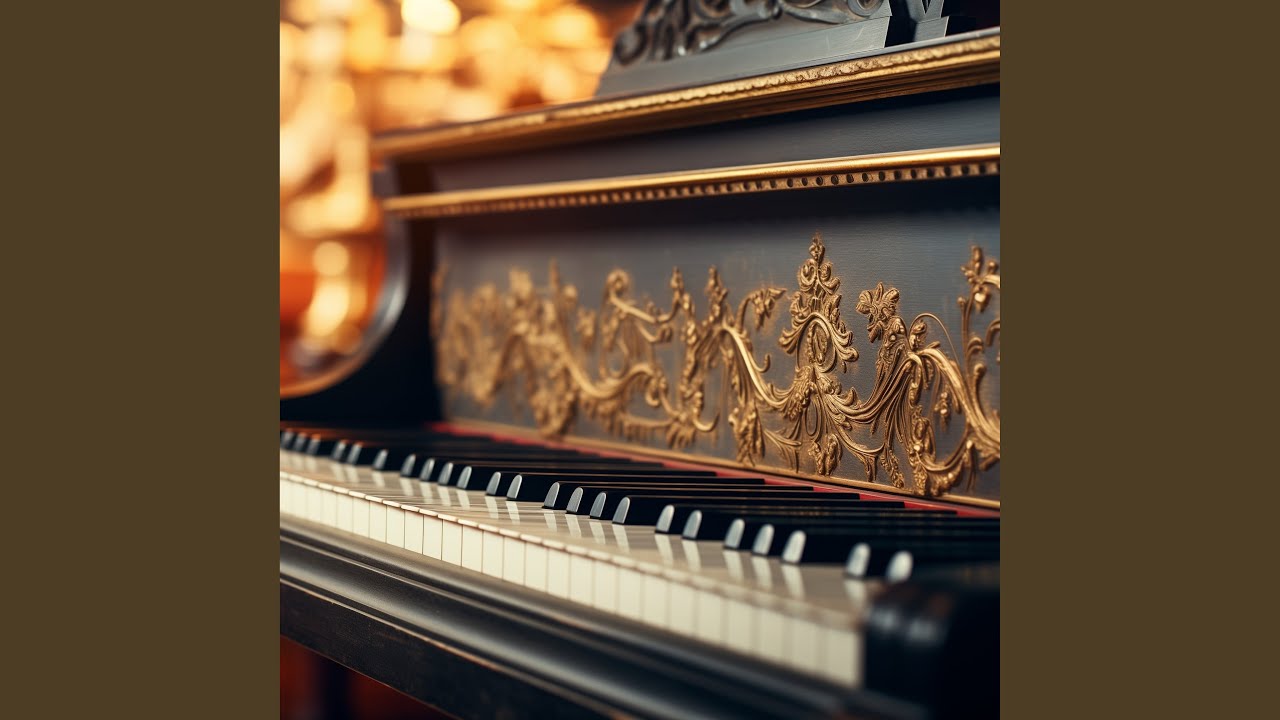 Impromptu In C# Minor (Cover)