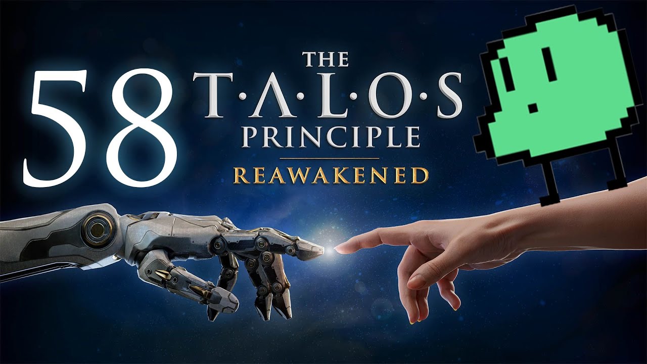 Jamming the Stars - The Talos Principle Reawakened (58)