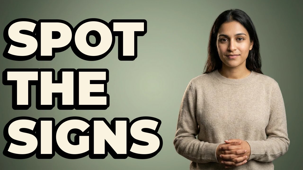 What Are Common Behavioral Warning Signs?