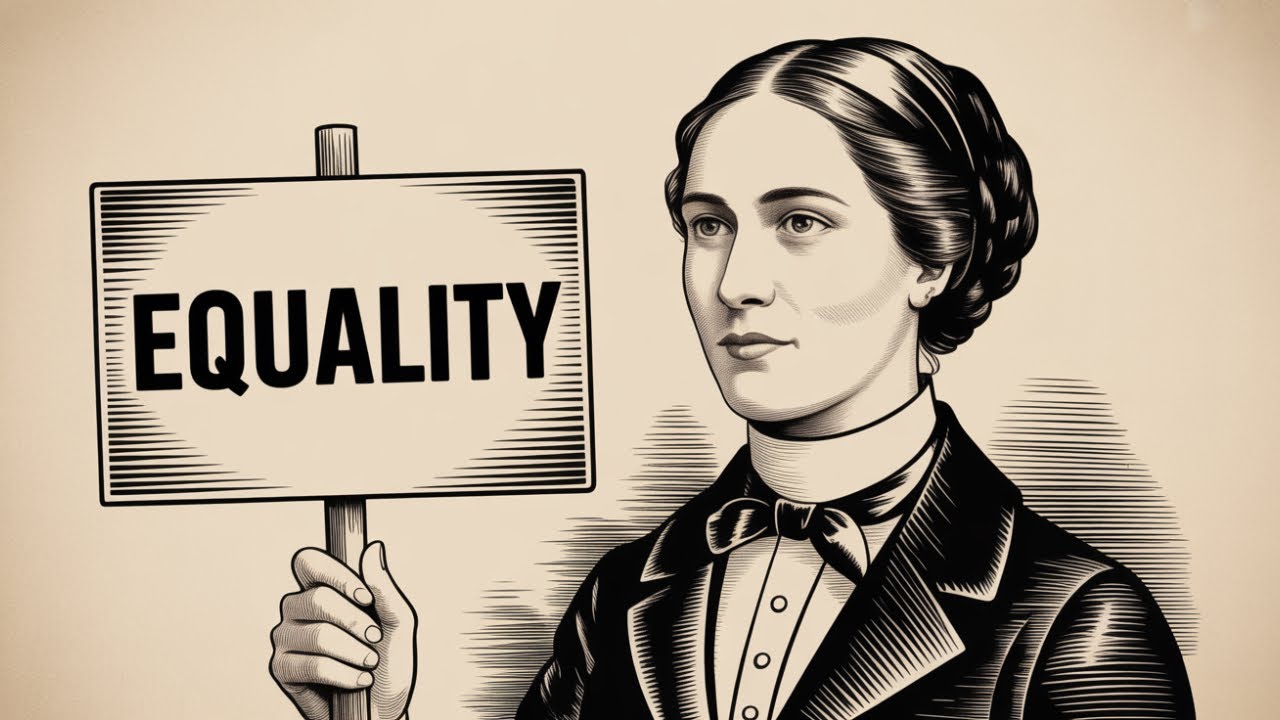 Susan B. Anthony&rsquo;s Speech on Women&rsquo;s Suffrage - Historical Analysis