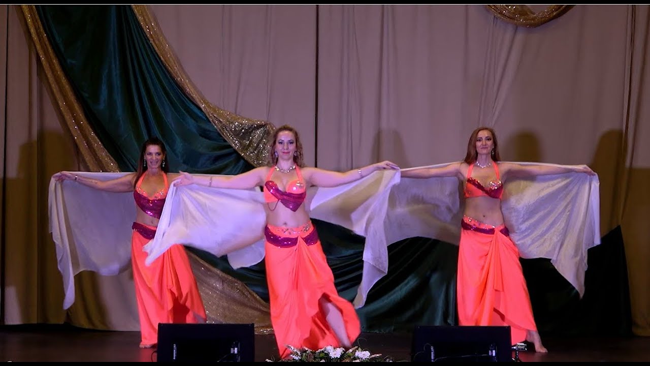 GyöngyHáz Csoport -Khaled's Dream (trió)
