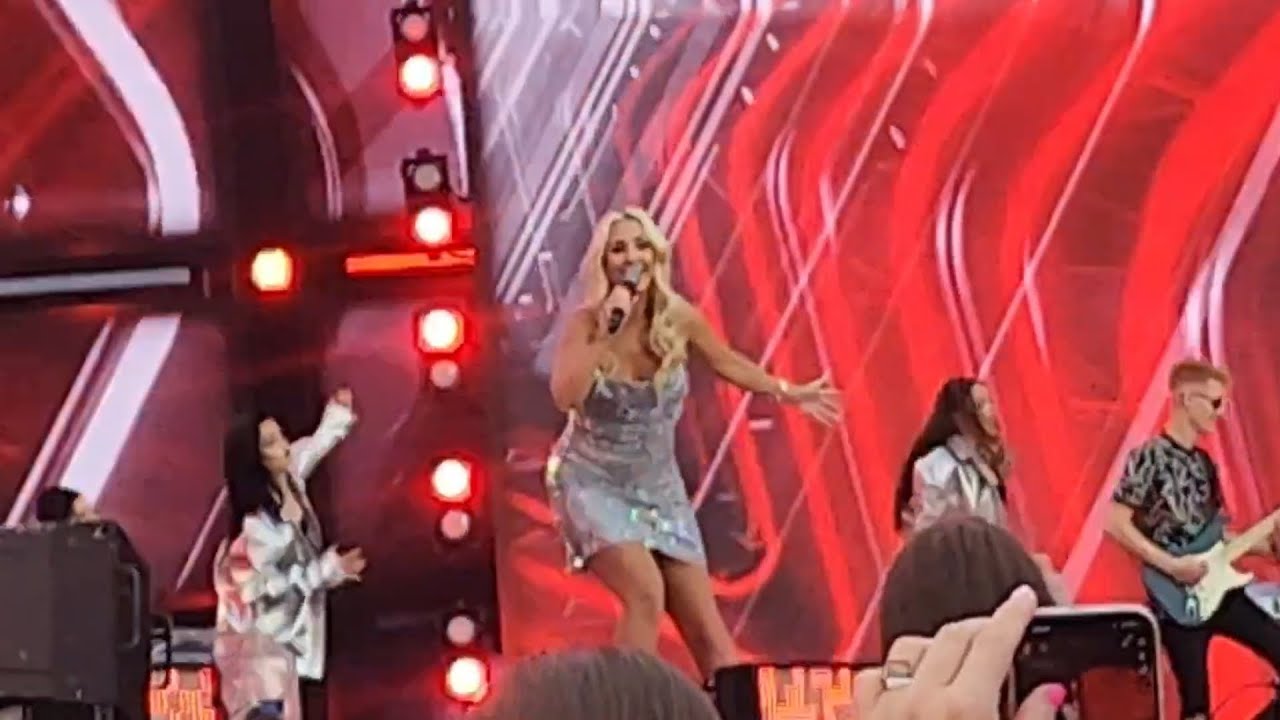 Velvet - Fix Me - Chorzów 19.07.2025