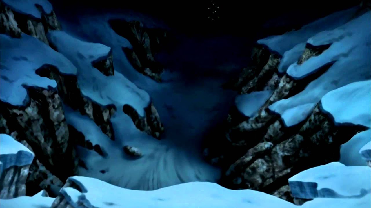 Arashi No Yoru Ni [part 7/8] [1080p HD] [Eng Sub]