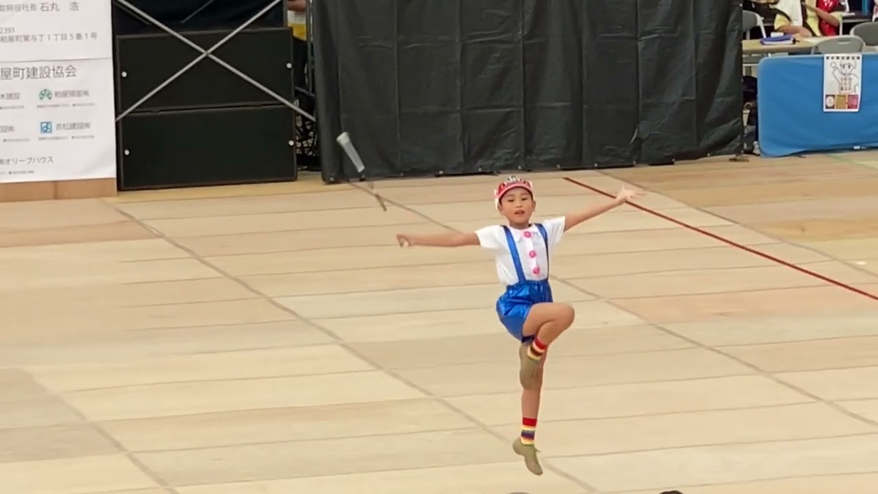 BATON ARCUS [YOSAKOIかすや祭り 1日目 2024.10.12(土)]