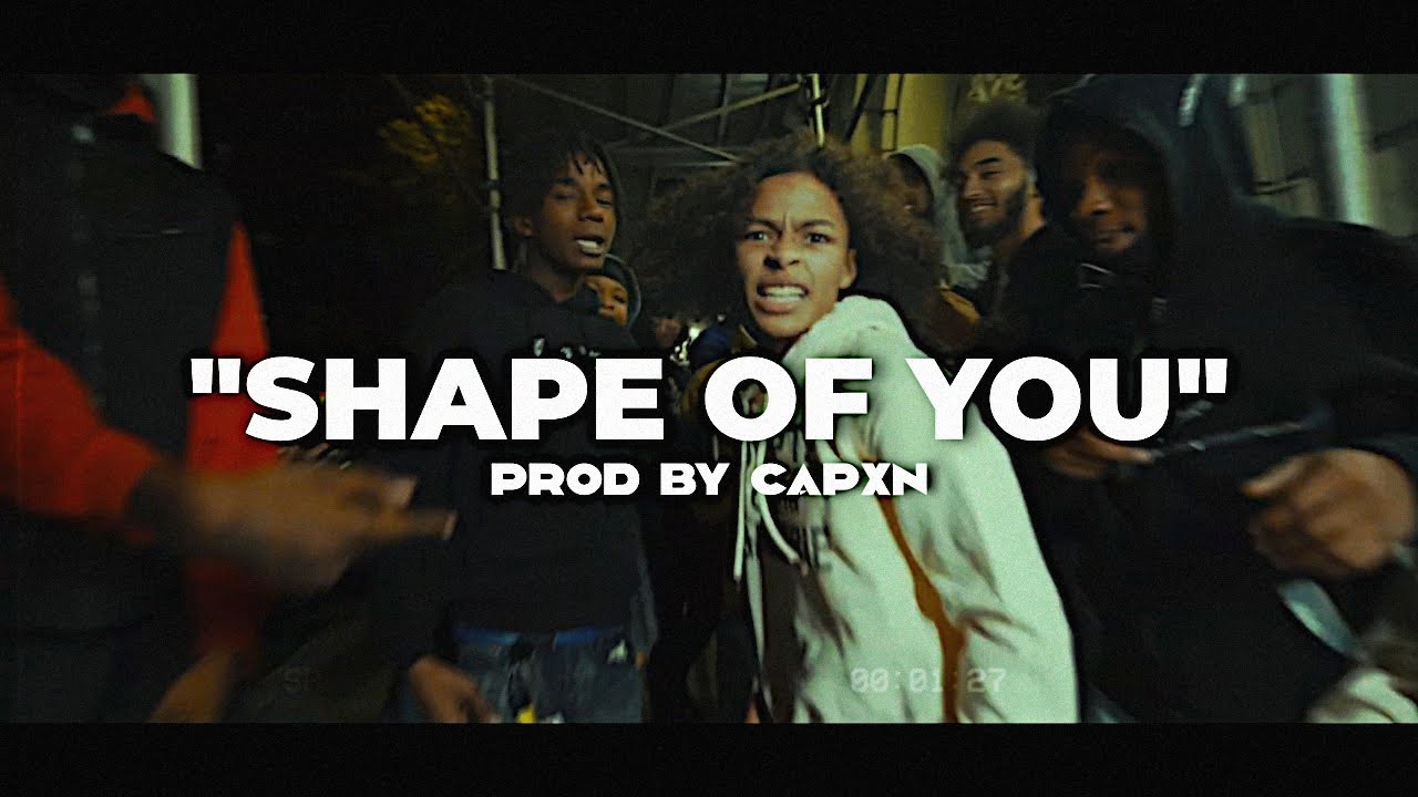 Sha Ek x DD Osama x PJ Glizzy - 