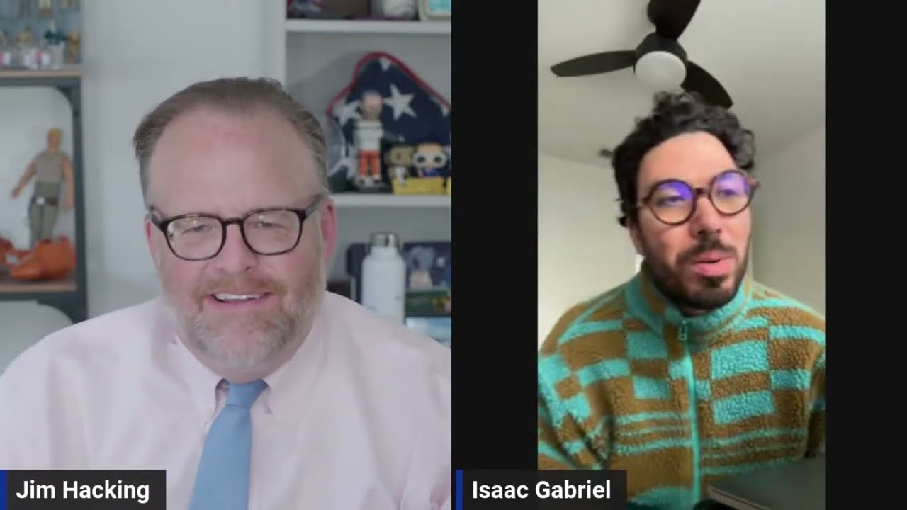 The Immigration Answers Show - Episode 550