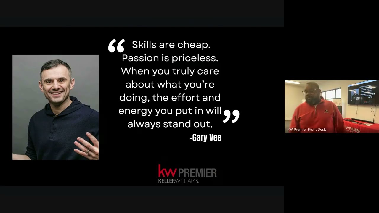Market Update with Ken: What Every Agent Needs to Tell Their Clients 🗣️