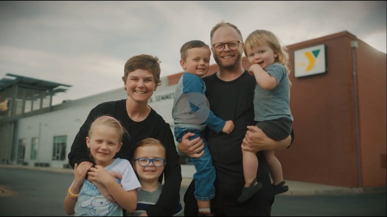 Uniting Generations: 150 Years of Strengthening Community