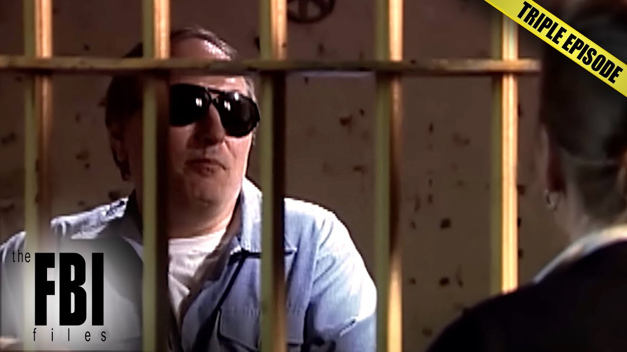 Grand Criminal Conspiracy In Mississippi | TRIPLE EPISODE | FBI Files