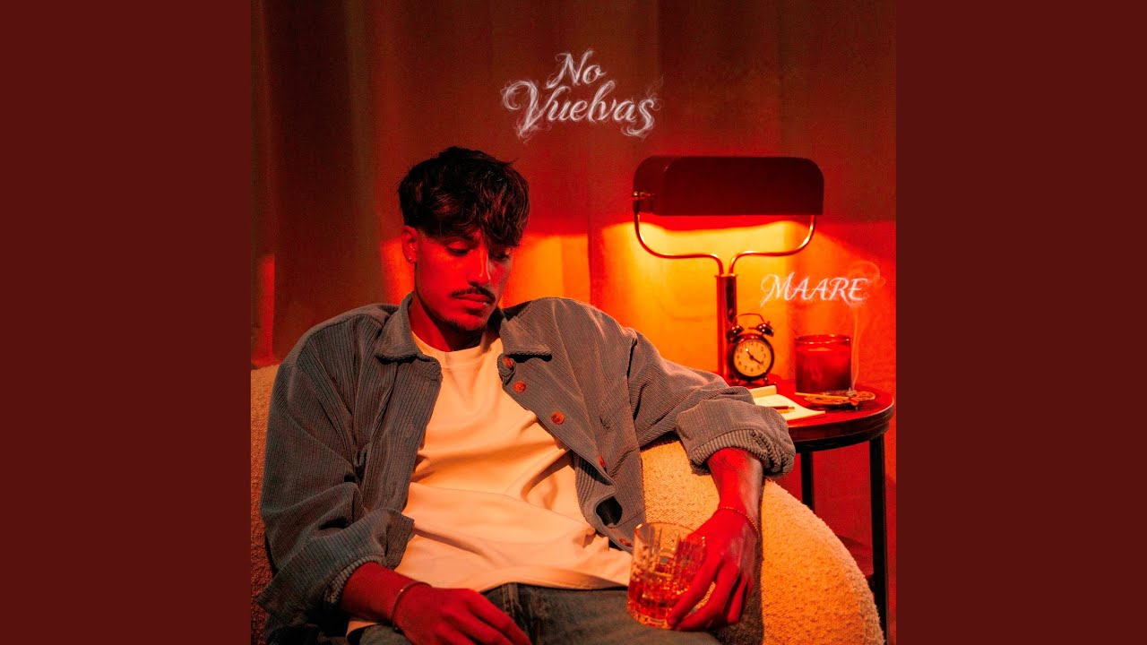 NO VUELVAS