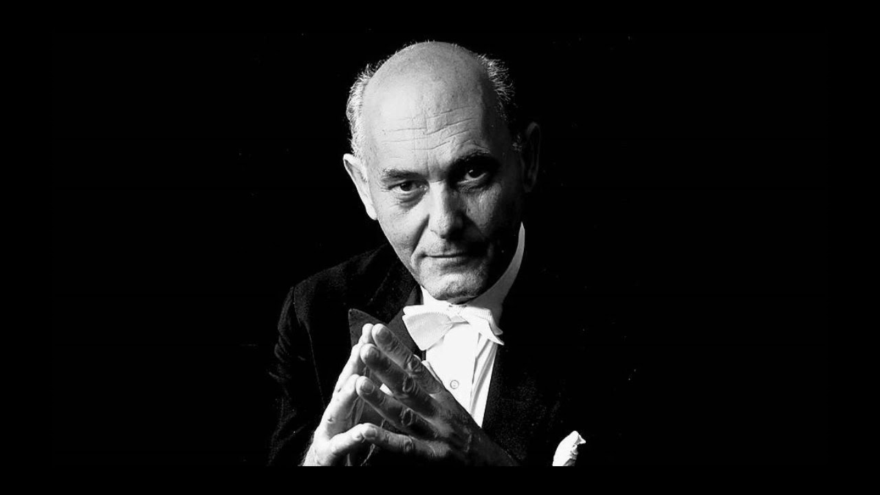 R. Strauss Don Juan - Solti, Chicago SO (Live, 1981)