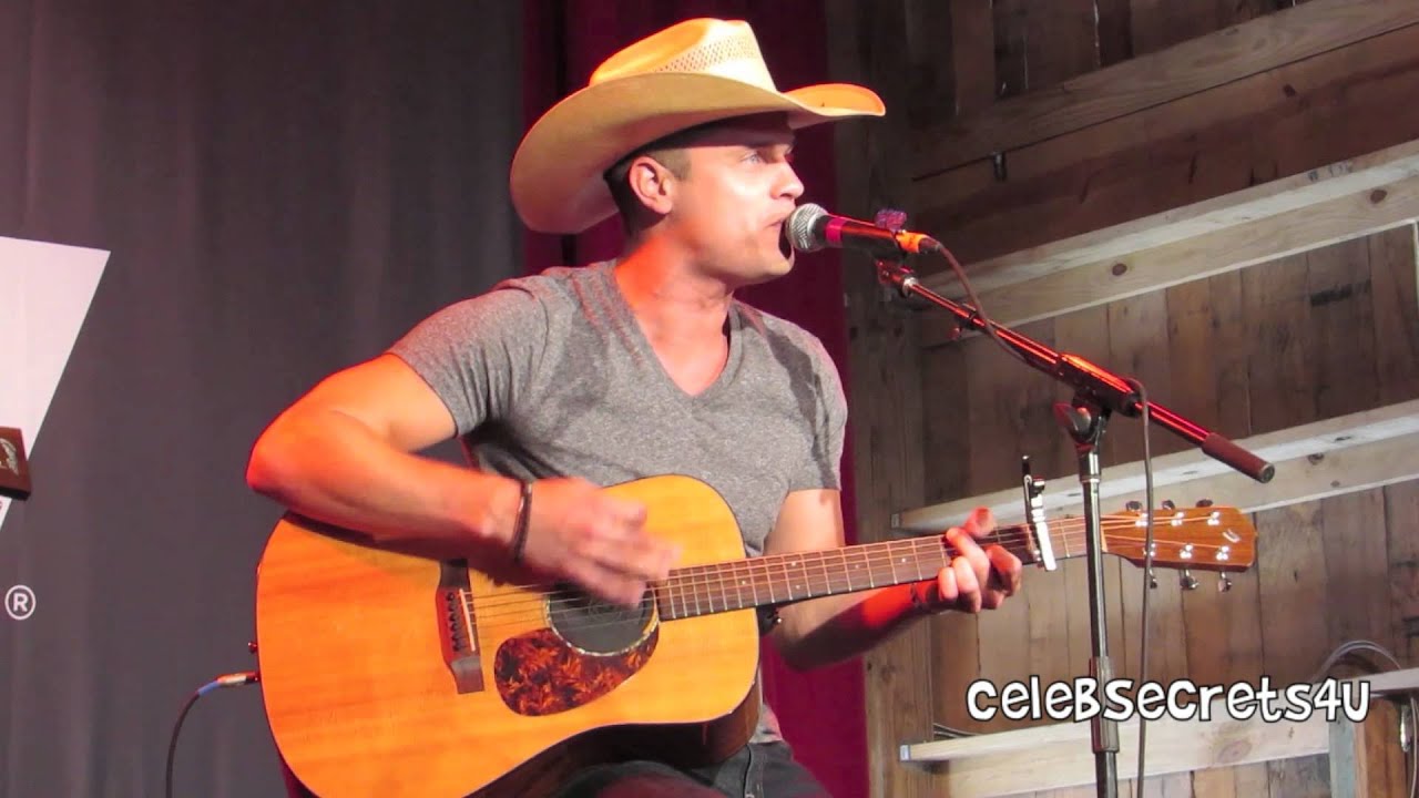 Dustin Lynch - 