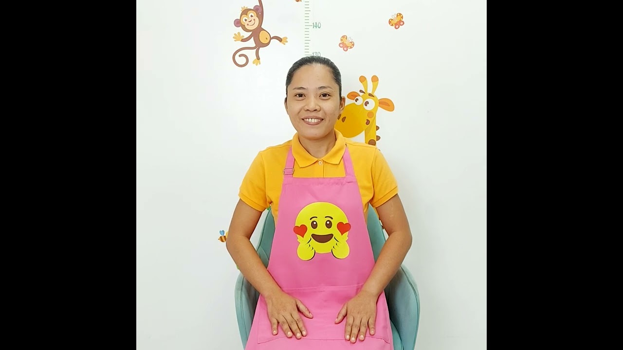 RUTH MARI VIDEO