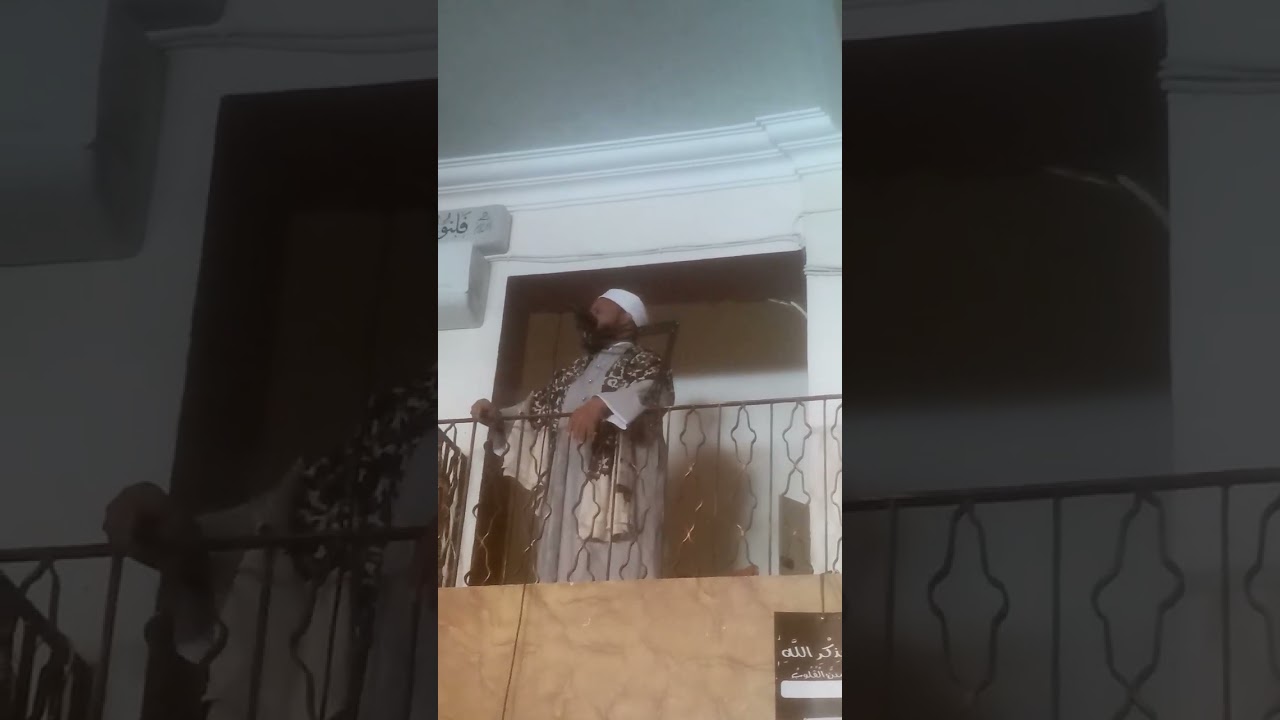 معجزة الإسراء والمعراج خطبه عام 1447هجريه