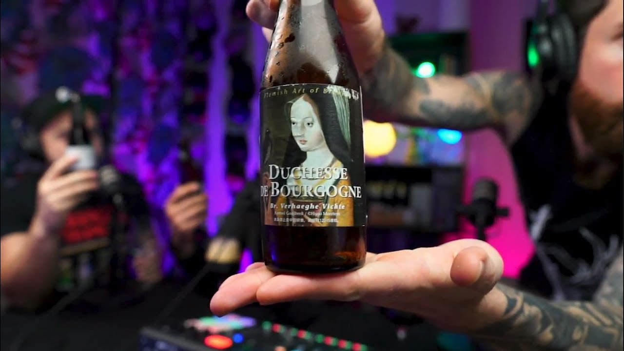 34. Duchesse de Bourgogne (Duquesa de Borgo&ntilde;a)